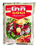 Friteringsmjöl Gogi SET (150g