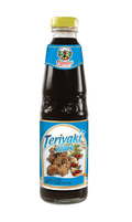 Pantai Teriyaki Sås 300ml