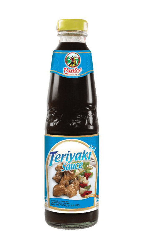 Pantai Teriyaki Sås 300ml