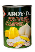 Toddy Palm & Jackfrukt 565g AD
