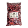 Chili Torkad HEL 500g (S) TD