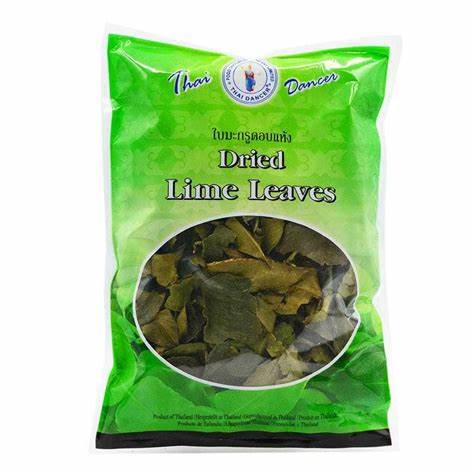 Limeblad torkad 25g TD