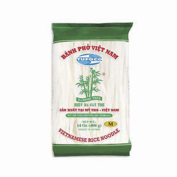 Risnudlar Banh Pho My Tho 10mm