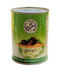 Vattenkastanjer (Skivad) 567g