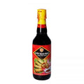 Fisksås Vegansk Aulac 500ml