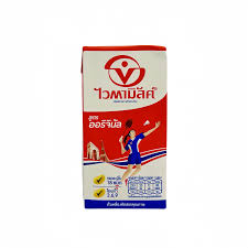 Sojadricka Barley & Malt (UHT) (300 ml