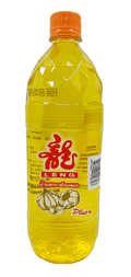 Inlagd Vitlök Juice 950ml Leng Heng