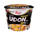 Nongshim Snabbnudlar Udong BOWL 111g