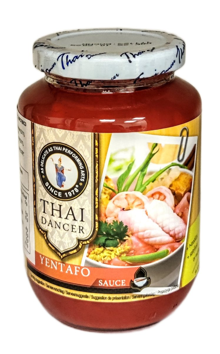 Yentafo Sås 454g TD