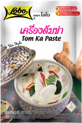 Lobo Tomka Pasta (50g